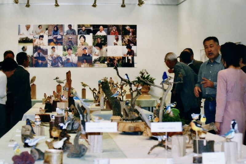 2002.10TCG第3 ・BCS展