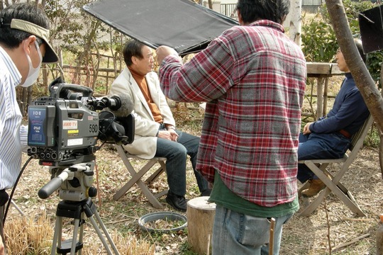 '06.04-NHK・小さな旅ー國井さん対談