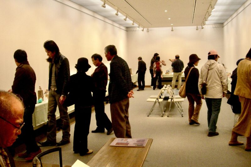 2007.11TCG第3・BCS展