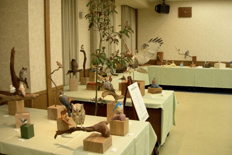 2008.05ゆうすげ・BCS展