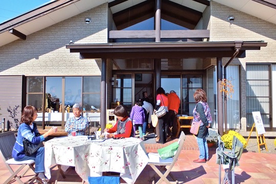 '12.10-BCSギャラリー展