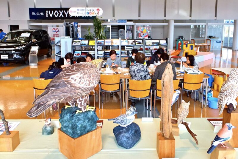 2014.04Netzトヨタ・BC&BC体験