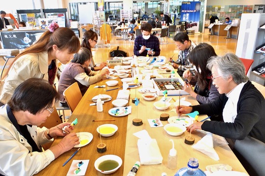 2014.04Netzトヨタ・BC&BC体験