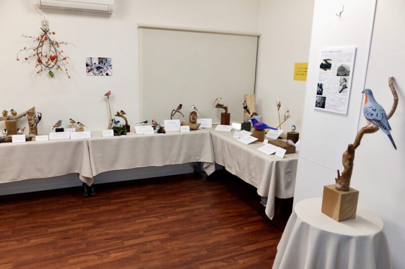 '15.11-BCSギャラリー・BC展2015