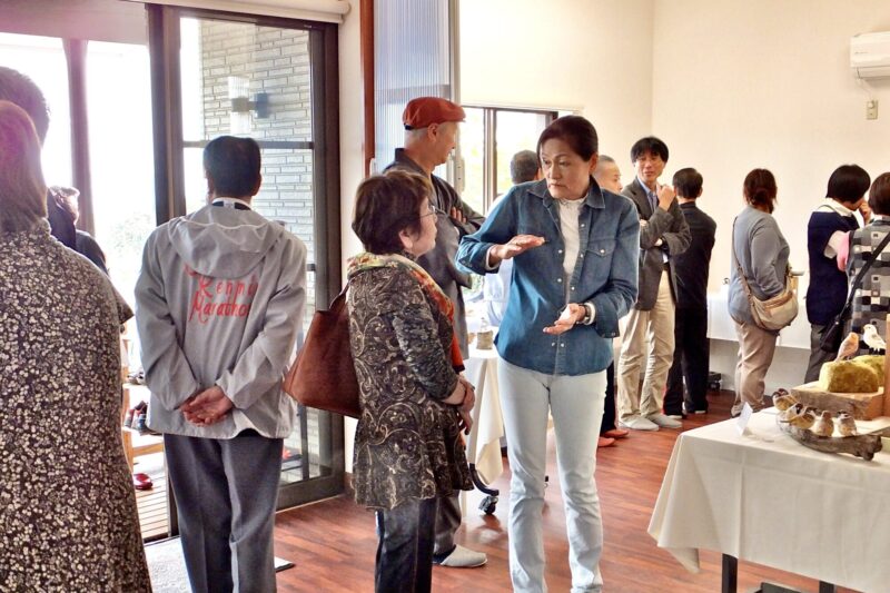 '13.10-BCSギャラリー展2013