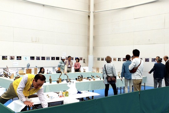 '17.05-日本化薬 BC展