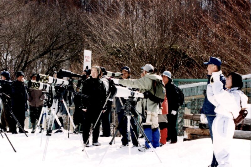 '05~'10-アカギ雪中BW