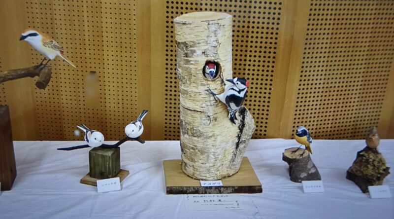 阿部・軽井沢秋の文化祭