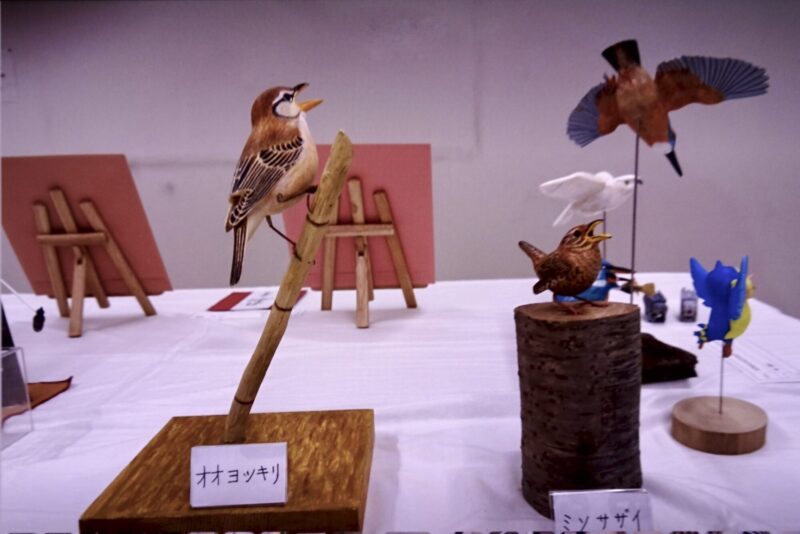 石関・玉村町総合芸術展