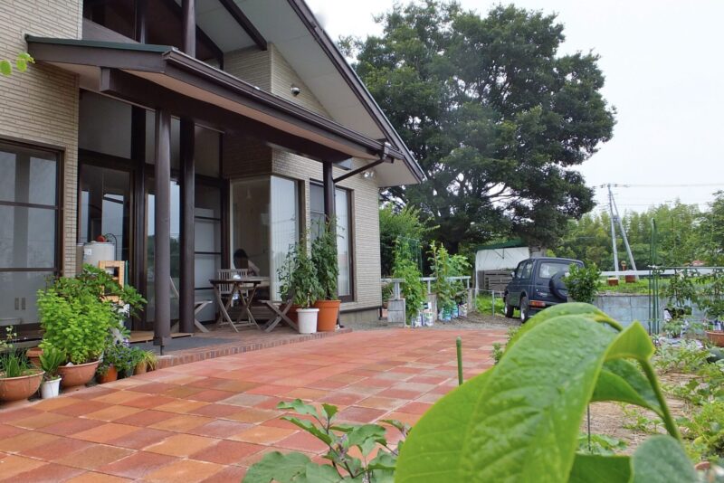 '11.01-BCS南庭エントランス